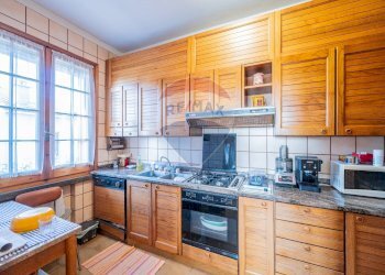 Cucina - Villa Via Martin Luther King
 
26, Luzzara - foto 21