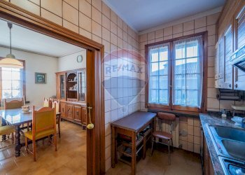 Cucina - Villa Via Martin Luther King
 
26, Luzzara - foto 22