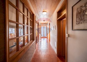 Hall / corridoio - Villa Via Martin Luther King
 
26, Luzzara - foto 6