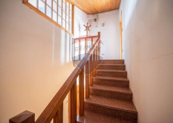 Scale - Villa Via Martin Luther King
 
26, Luzzara - foto 42