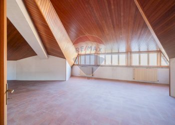 Stanza vuota - Villa Via Martin Luther King
 
26, Luzzara - foto 44