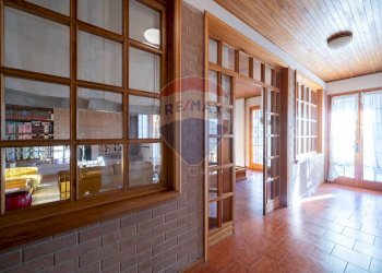 Stanza vuota - Villa Via Martin Luther King
 
26, Luzzara - foto 8