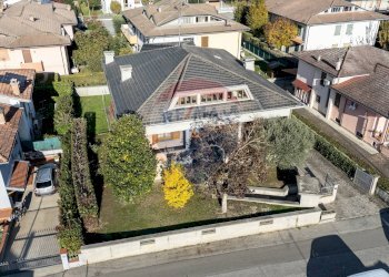 Casa all\'aperto - Villa Via Martin Luther King
 
26, Luzzara - foto 56