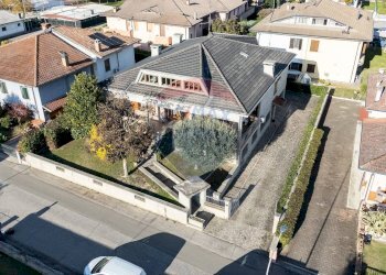 Casa all\'aperto - Villa Via Martin Luther King
 
26, Luzzara - foto 11