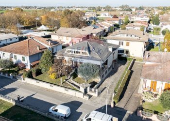 Casa all\'aperto - Villa Via Martin Luther King
 
26, Luzzara - foto 58