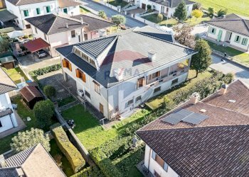 Casa all\'aperto - Villa Via Martin Luther King
 
26, Luzzara - foto 52