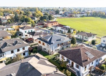 Casa all\'aperto - Villa Via Martin Luther King
 
26, Luzzara - foto 51