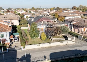 Casa all\'aperto - Villa Via Martin Luther King
 
26, Luzzara - foto 10