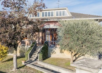 Casa all\'aperto - Villa Via Martin Luther King
 
26, Luzzara - foto 59