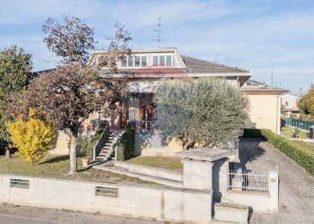 Casa all\'aperto - Villa Via Martin Luther King
 
26, Luzzara - foto 1