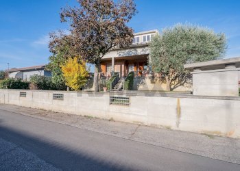 Casa all\'aperto - Villa Via Martin Luther King
 
26, Luzzara - foto 3