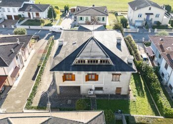 Casa all\'aperto - Villa Via Martin Luther King
 
26, Luzzara - foto 57