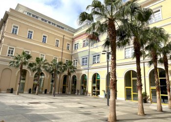 Edificio all\'aperto - Villa Bifamiliare Corso Italia
 
209, Savona - foto 1