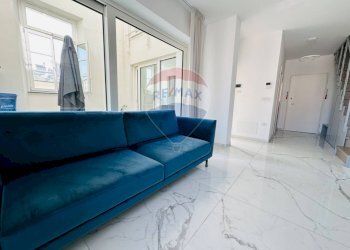 Soggiorno - Villa Bifamiliare Corso Italia
 
209, Savona - foto 9
