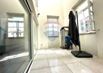 Hall / corridoio - Villa Bifamiliare Corso Italia
 
209, Savona - foto 13