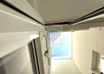 Hall / corridoio - Villa Bifamiliare Corso Italia
 
209, Savona - foto 14