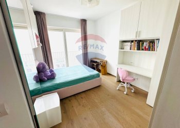 Camera / camera da letto - Villa Bifamiliare Corso Italia
 
209, Savona - foto 20