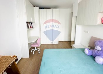 Camera / camera da letto - Villa Bifamiliare Corso Italia
 
209, Savona - foto 21