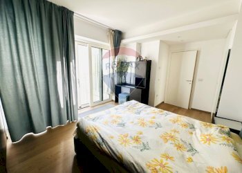 Camera / camera da letto - Villa Bifamiliare Corso Italia
 
209, Savona - foto 23