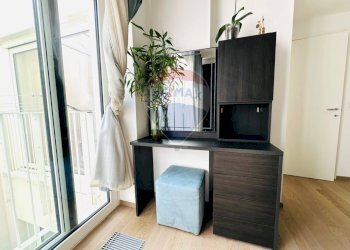 Soggiorno - Villa Bifamiliare Corso Italia
 
209, Savona - foto 24