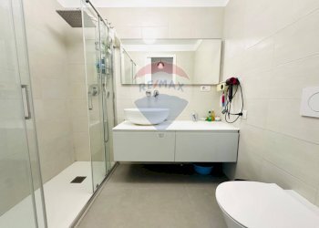 Bagno - Villa Bifamiliare Corso Italia
 
209, Savona - foto 25
