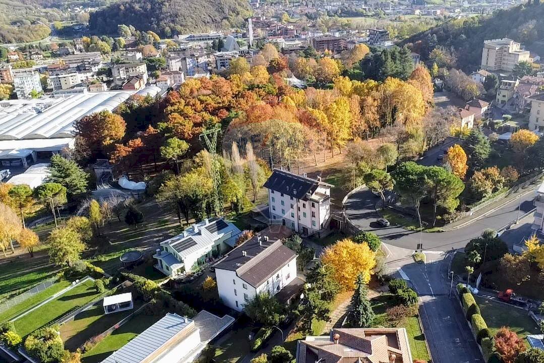 Edificio all\'aperto - Appartamento Darfo Boario Terme - foto 1