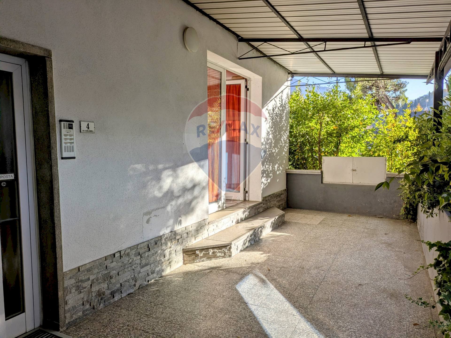 Terrazza - Appartamento Darfo Boario Terme - foto 3