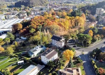 Edificio all\'aperto - Appartamento Darfo Boario Terme - foto 1