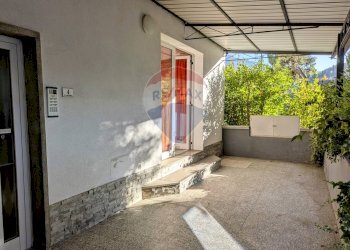 Terrazza - Appartamento Darfo Boario Terme - foto 3