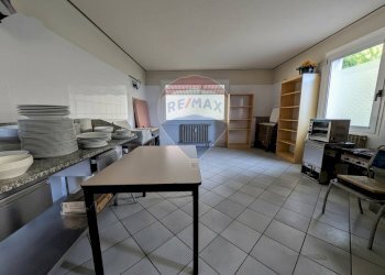 Sala da pranzo - Appartamento Darfo Boario Terme - foto 5