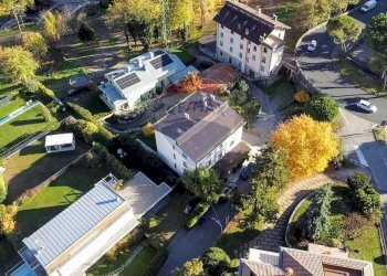 Casa all\'aperto - Appartamento Darfo Boario Terme - foto 16