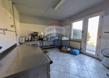 Cucina - Appartamento Darfo Boario Terme - foto 17