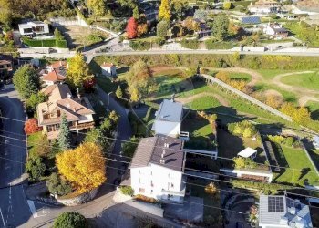 Posizione della mappa - Appartamento Darfo Boario Terme - foto 18