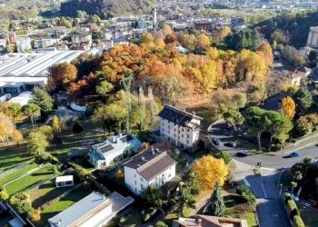 Non correlato - Appartamento Darfo Boario Terme - foto 20