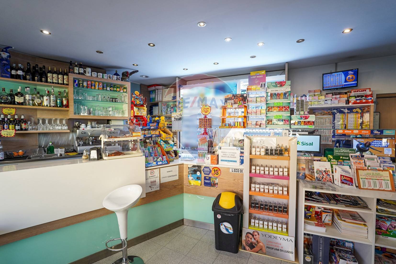 Camera / camera da letto - Locale Commerciale Bergamo - foto 2