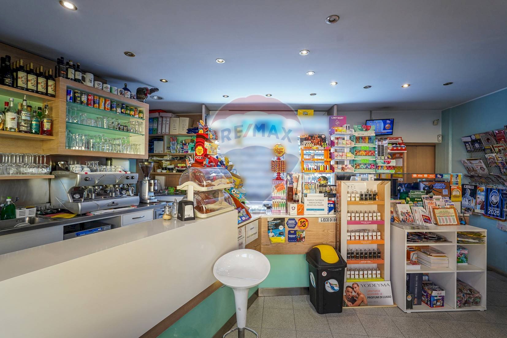 Camera / camera da letto - Locale Commerciale Bergamo - foto 3