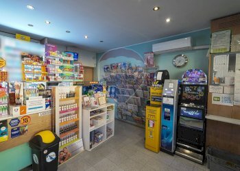 Camera / camera da letto - Locale Commerciale Bergamo - foto 4