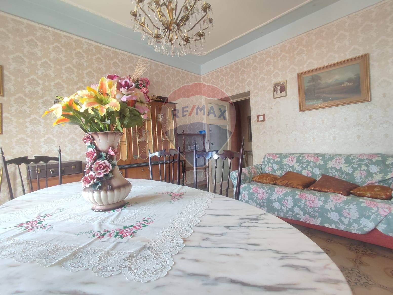 Sala da pranzo - Trilocale Rione Dei Preti
 
4, Foggia - foto 1