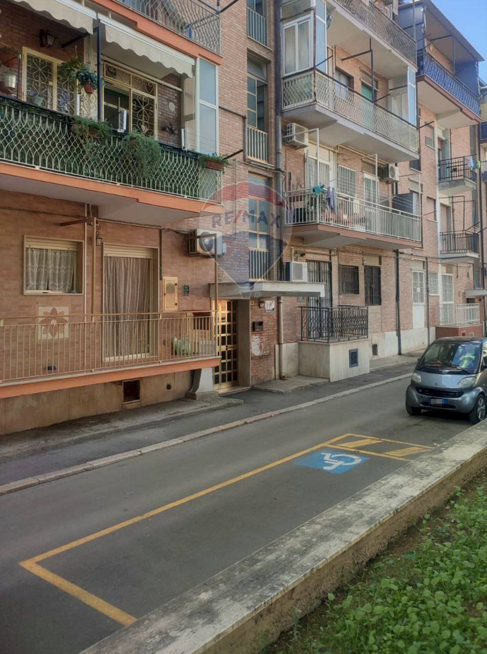 Edificio - Trilocale Rione Dei Preti
 
4, Foggia - foto 2