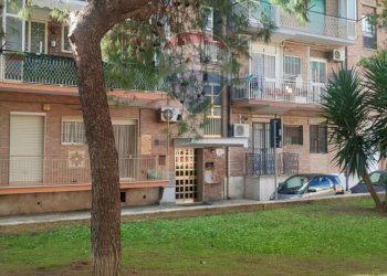 Edificio all\'aperto - Trilocale Rione Dei Preti
 
4, Foggia - foto 15