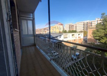 Balcone - Trilocale Rione Dei Preti
 
4, Foggia - foto 7