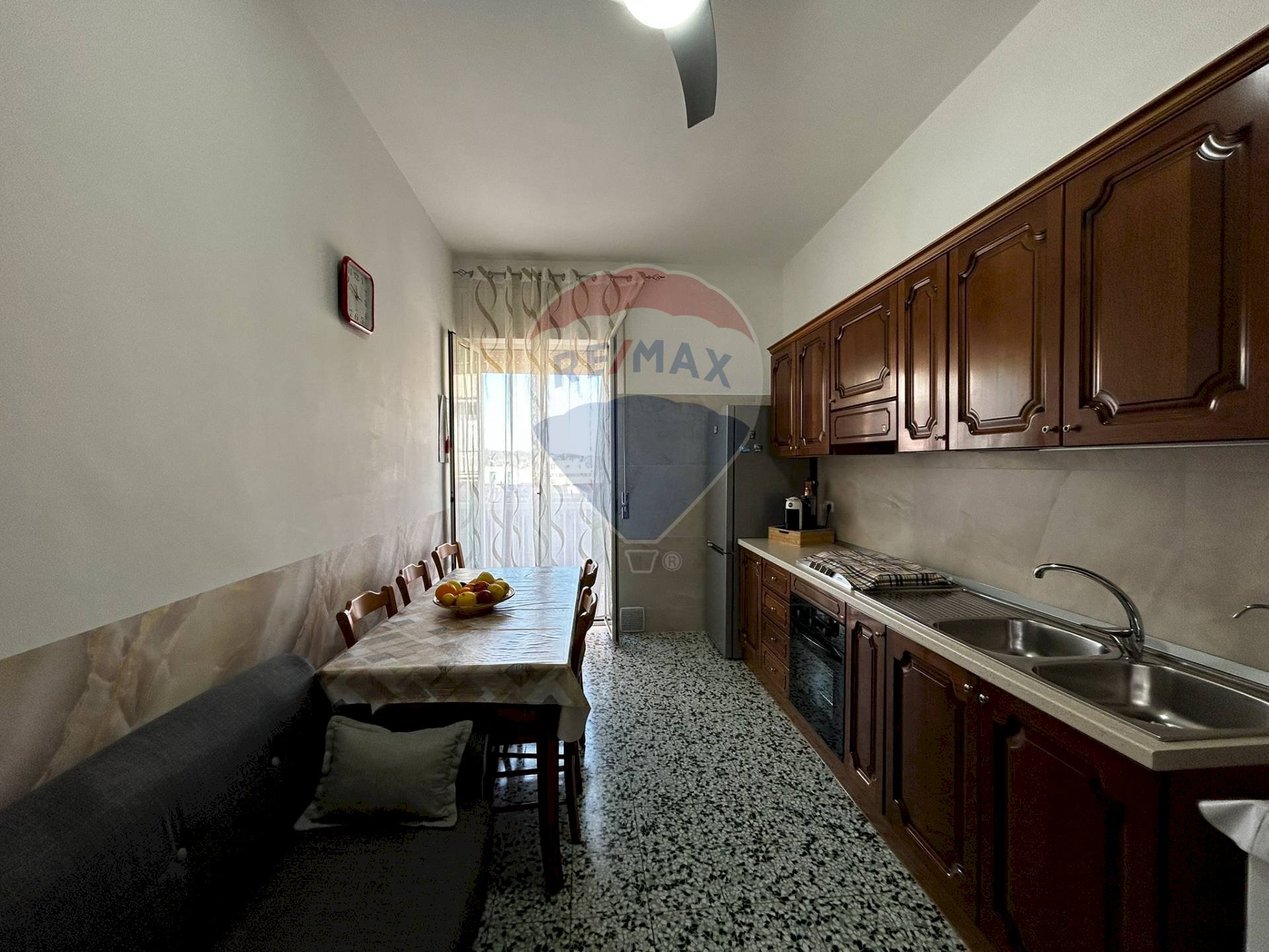Cucina - Appartamento Via Gorizia
12, Vieste - foto 2