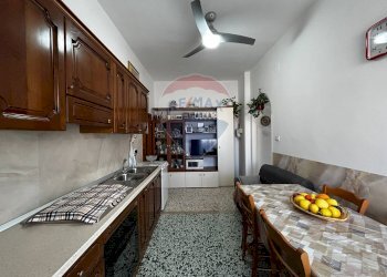 Cucina - Appartamento Via Gorizia
 
12, Vieste - foto 3