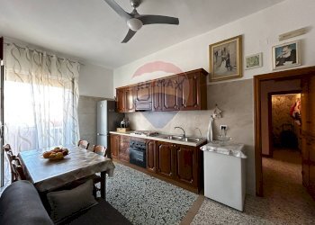 Cucina - Appartamento Via Gorizia
 
12, Vieste - foto 4