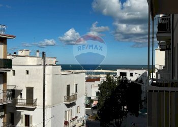 Edificio all\'aperto - Appartamento Via Gorizia
 
12, Vieste - foto 17