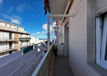 Balcone - Appartamento Via Gorizia
 
12, Vieste - foto 21