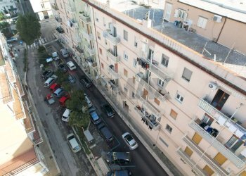 Edificio all\'aperto - Appartamento Via Gorizia
 
12, Vieste - foto 23