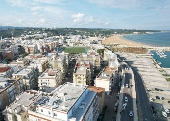 Vista dell\'acqua - Appartamento Via Gorizia
 
12, Vieste - foto 25