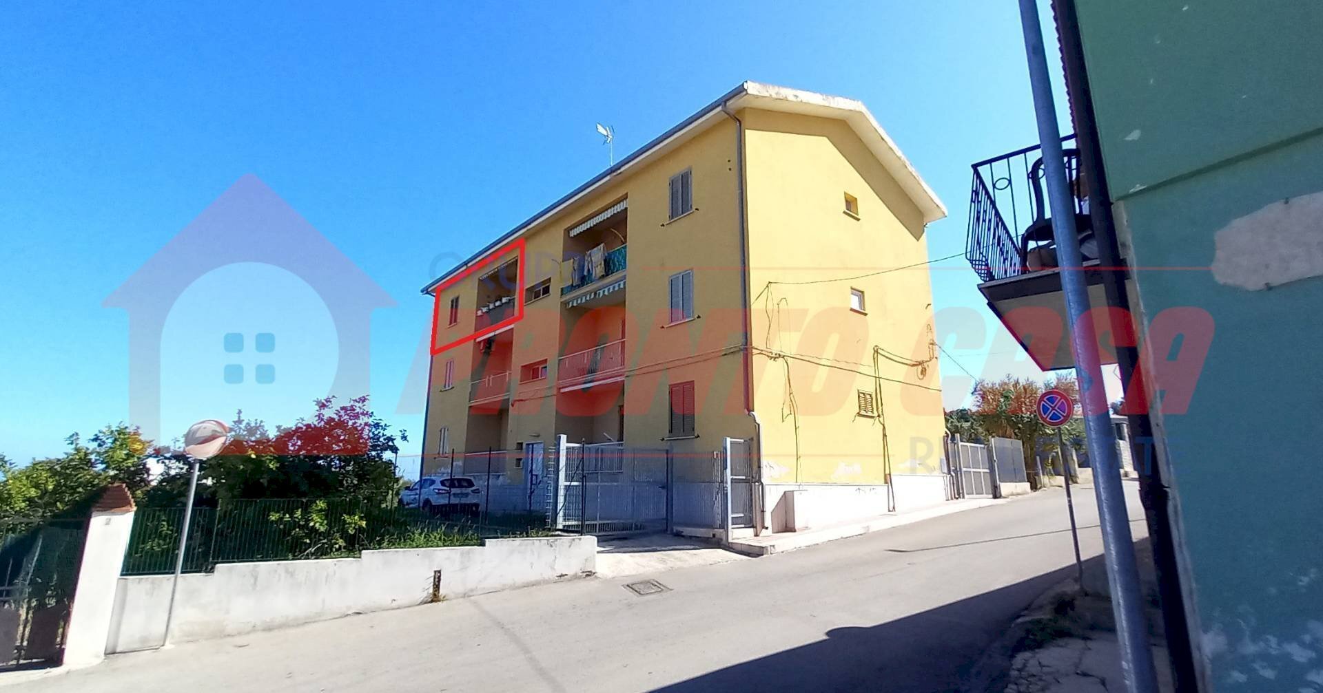 Foto 1 - Four-room apartment Via Matteotti
 
4, Rodi Garganico - photo 1