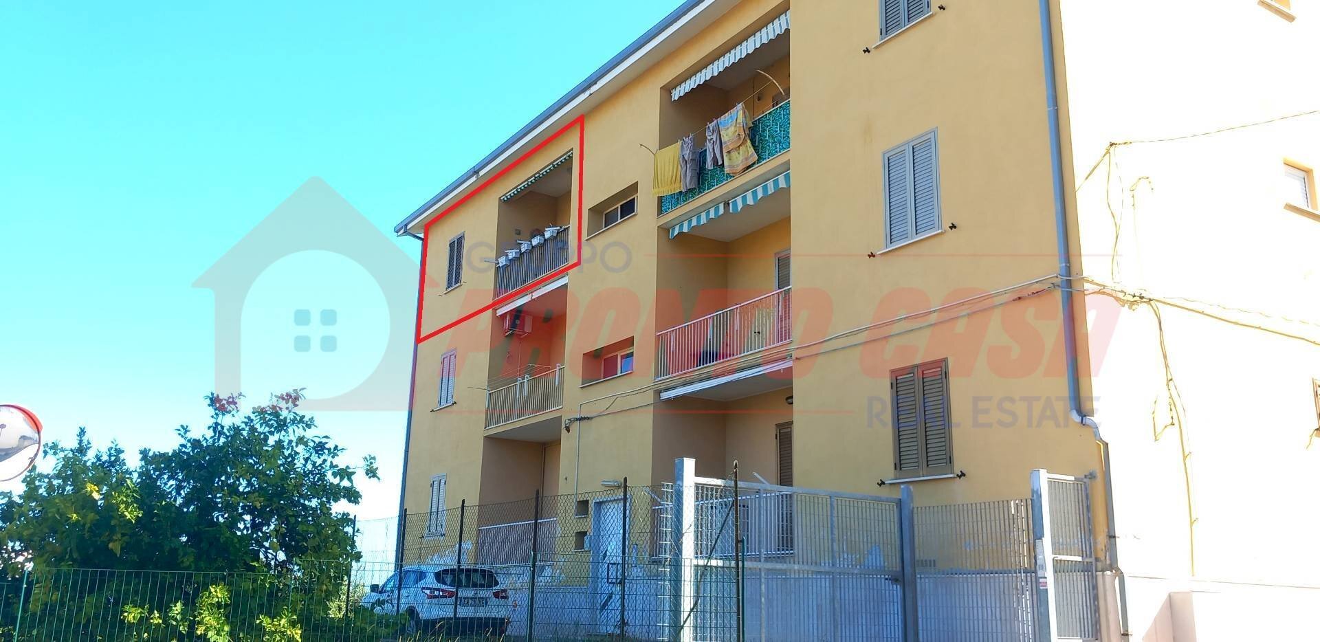 Foto 2 - Four-room apartment Via Matteotti
 
4, Rodi Garganico - photo 2